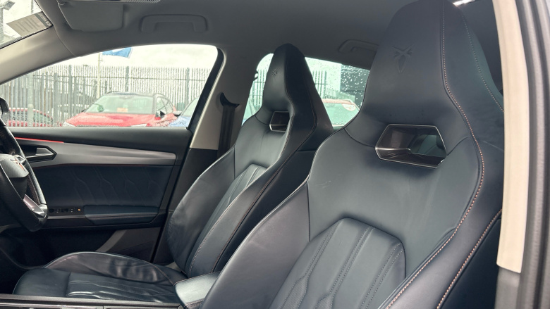 CUPRA Formentor 1.5 TSI 150 V2 5dr DSG Petrol Estate